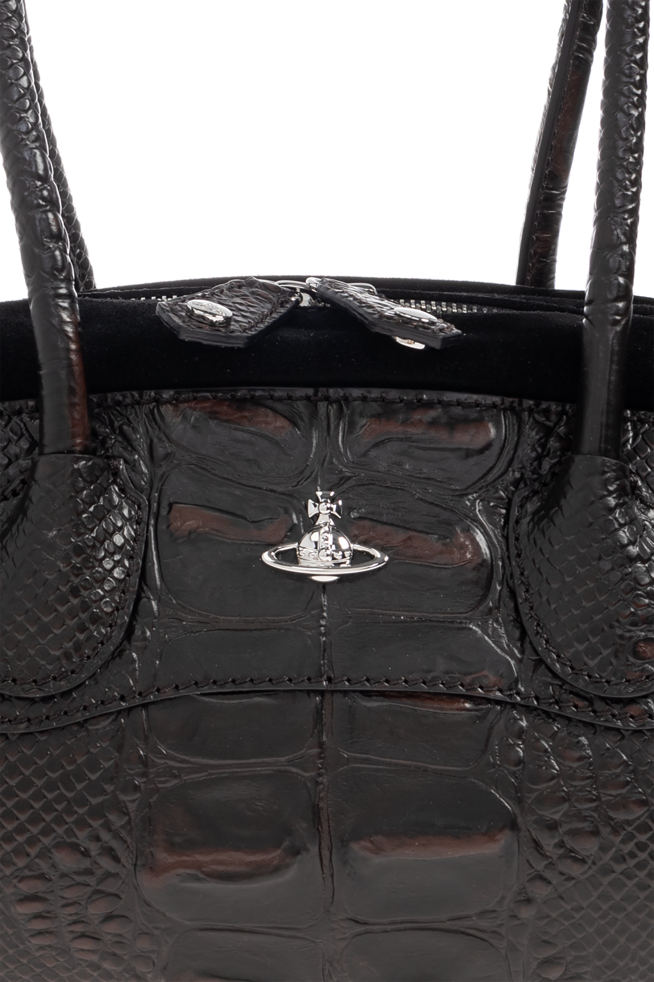 【VIVIENNE WESTWOOD】最新作★SHIRLEY ホールドオール VIVIENNE WESTWOOD】最新作☆SHIRLEY ホールドオール (Vivienne